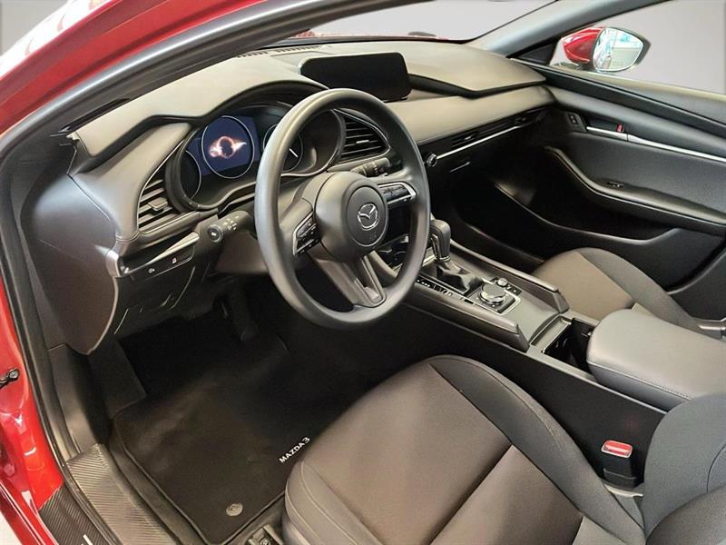 mazda Mazda3 Sport 2025 - 10