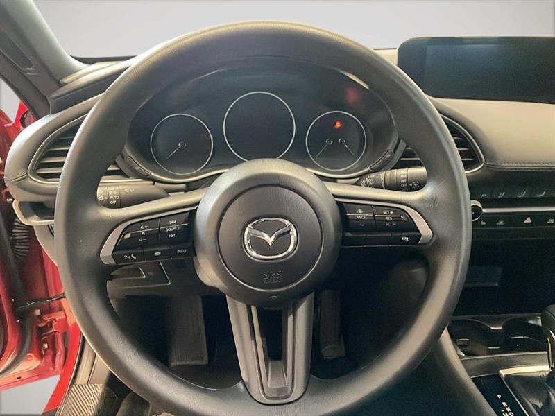 mazda Mazda3 Sport 2025 - 12