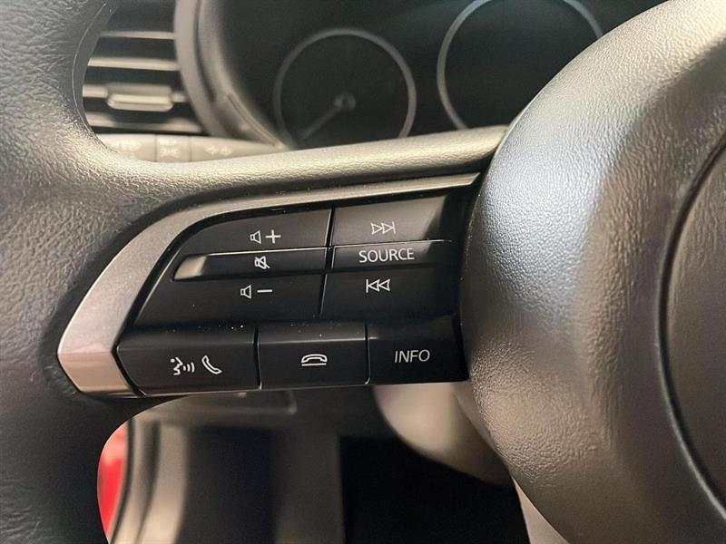 mazda Mazda3 Sport 2025 - 13