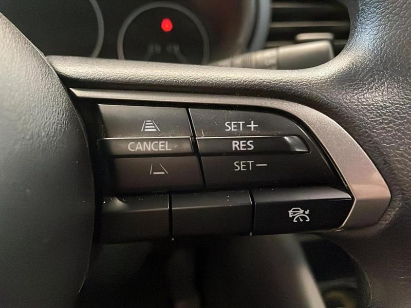 mazda Mazda3 Sport 2025 - 14