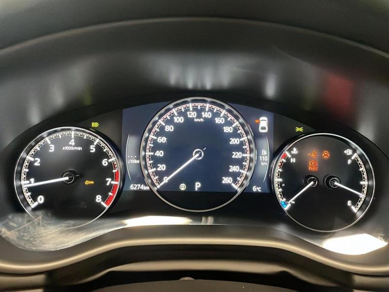 mazda Mazda3 Sport 2025 - 16