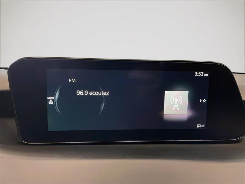 mazda Mazda3 Sport 2025 - 17