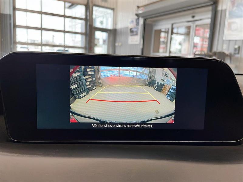 mazda Mazda3 Sport 2025 - 18