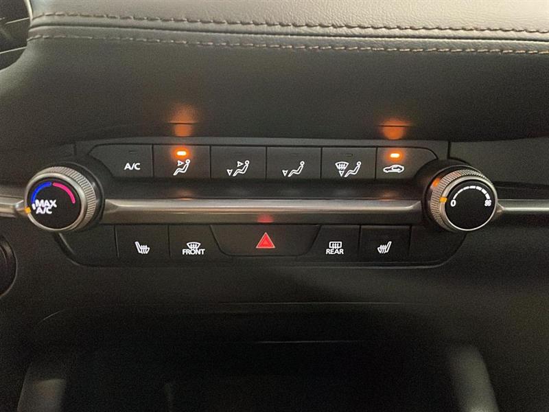 mazda Mazda3 Sport 2025 - 19