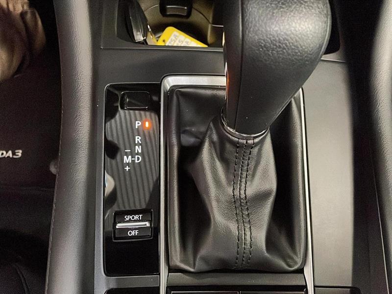 mazda Mazda3 Sport 2025 - 20