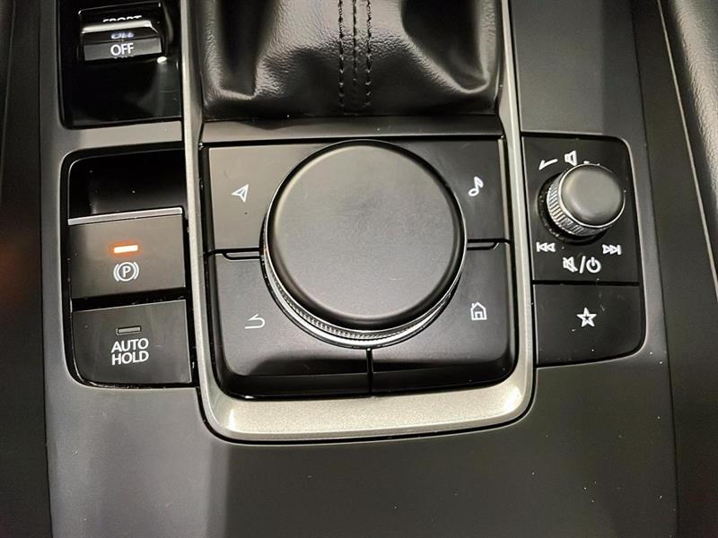 mazda Mazda3 Sport 2025 - 21