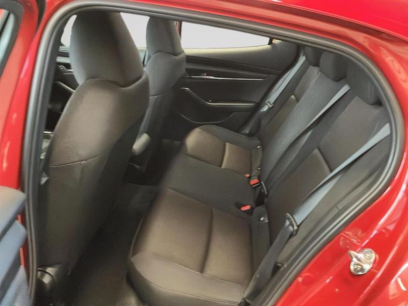 mazda Mazda3 Sport 2025 - 24