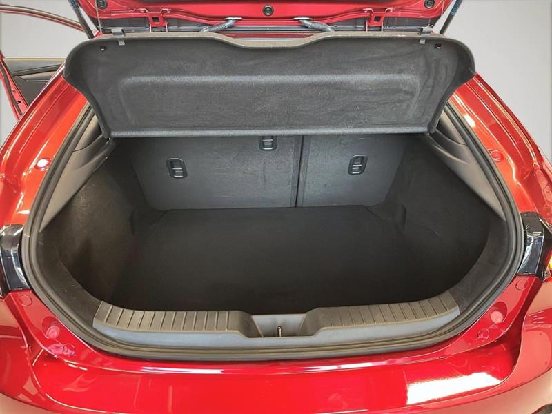 mazda Mazda3 Sport 2025 - 25