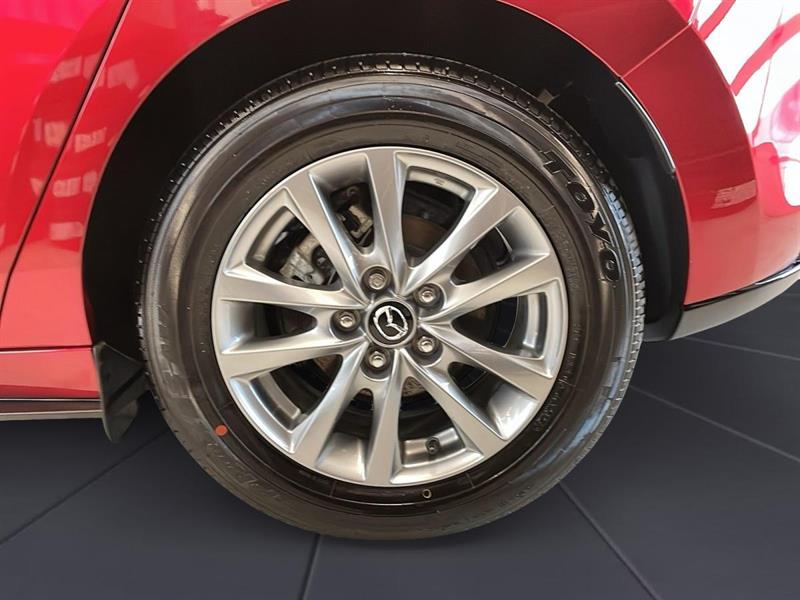 mazda Mazda3 Sport 2025 - 26