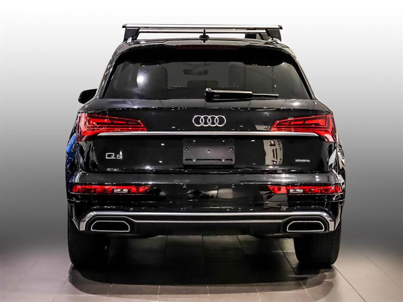 audi Q5 2023 - 4