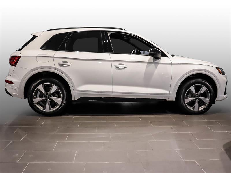 audi Q5 2023 - 3