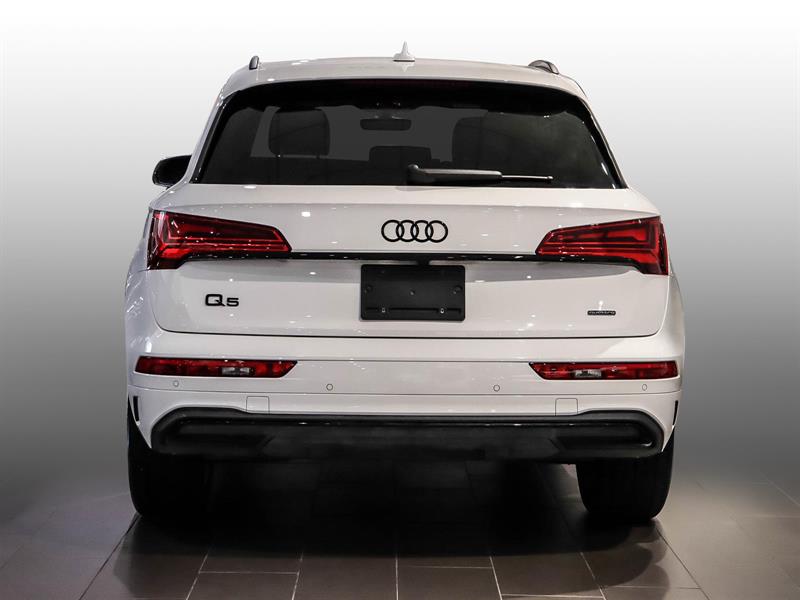 audi Q5 2023 - 4