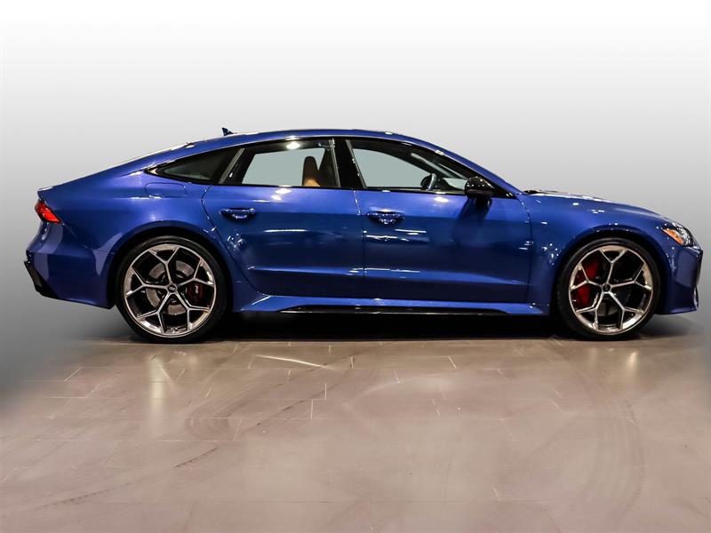audi RS 7 2024 - 3