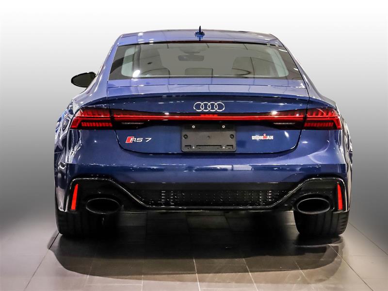audi RS 7 2024 - 4
