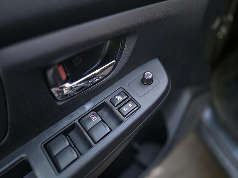 subaru Impreza 2012 - 10