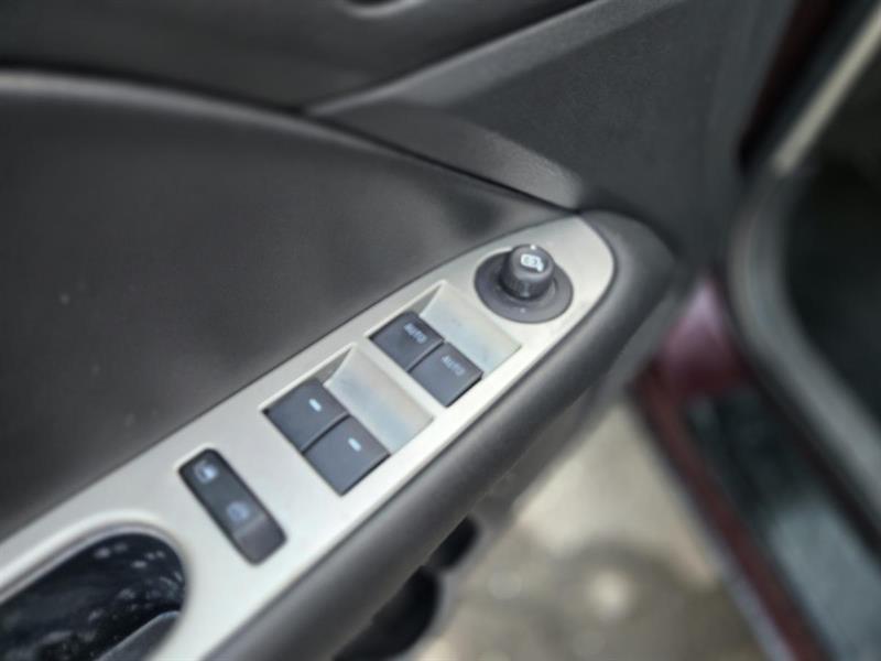 ford Fusion 2011 - 10