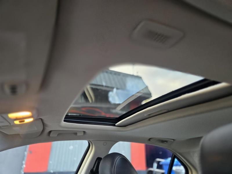 ford Fusion 2011 - 18