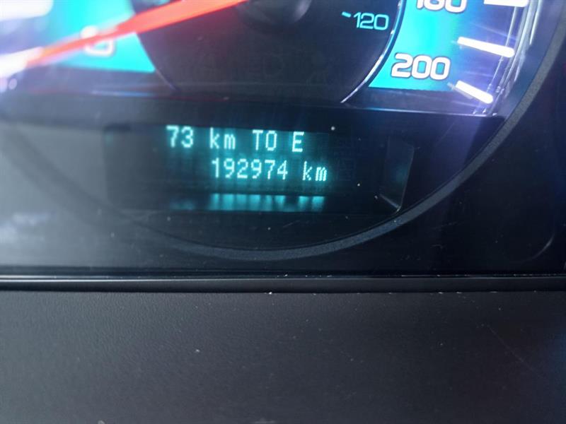 ford Fusion 2011 - 19