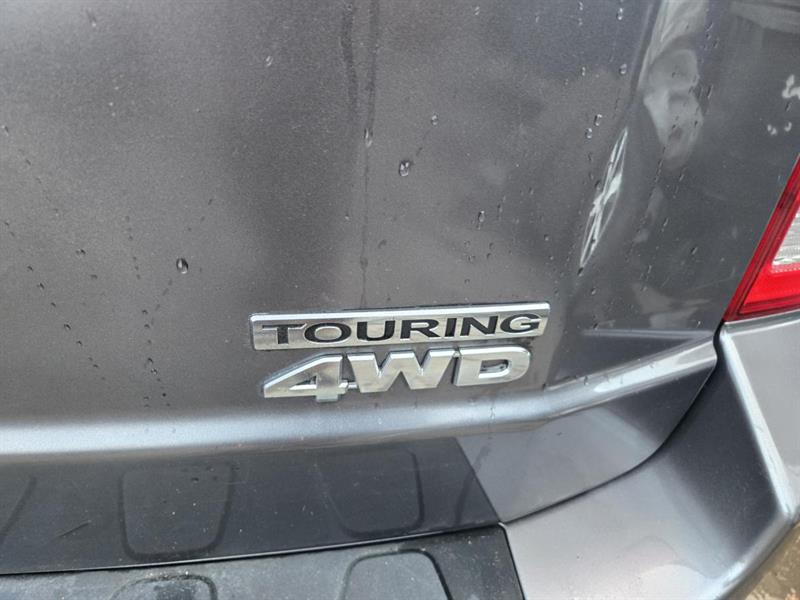 honda Pilot 2014 - 10