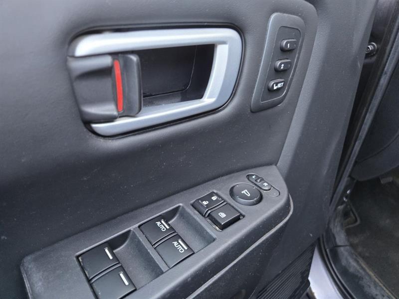 honda Pilot 2014 - 11