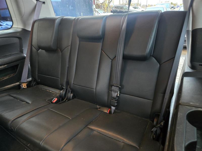 honda Pilot 2014 - 14