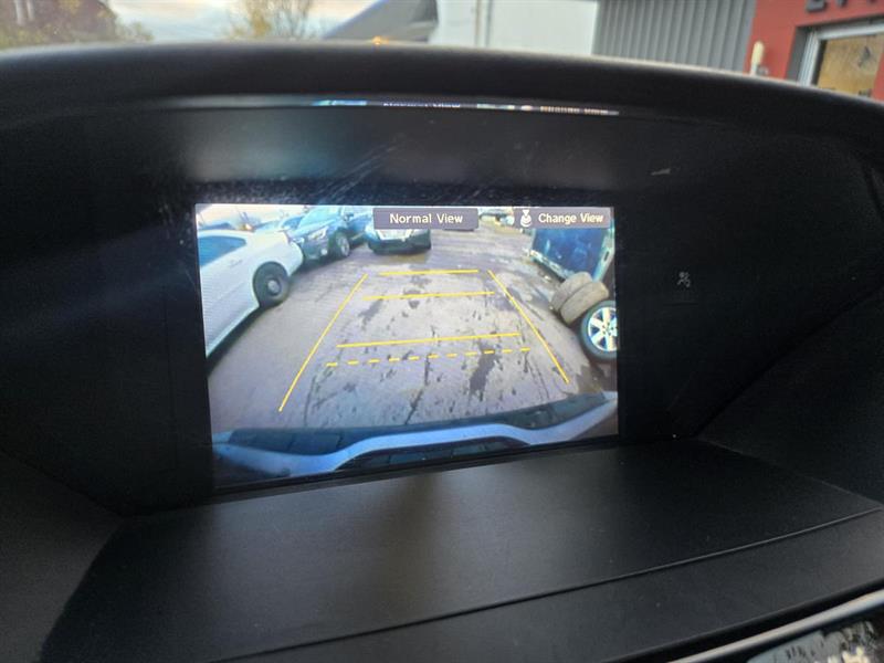 honda Pilot 2014 - 20