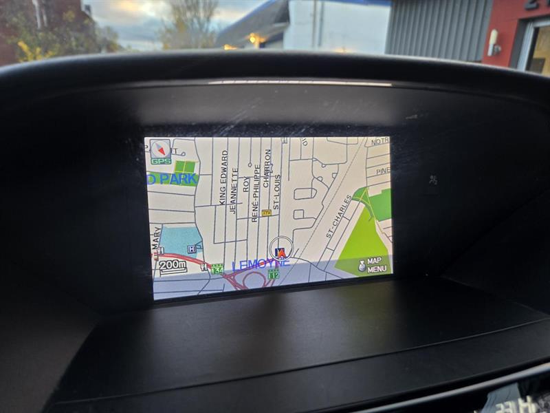 honda Pilot 2014 - 21