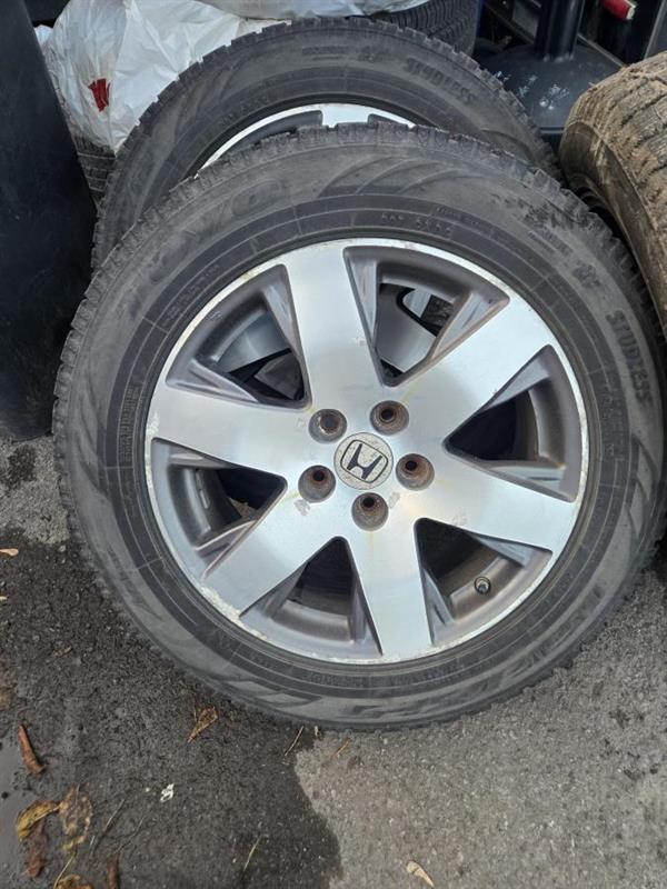 honda Pilot 2014 - 23