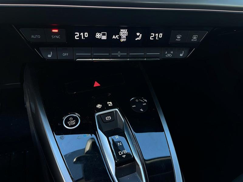 audi Q4 e-tron 2022 - 12