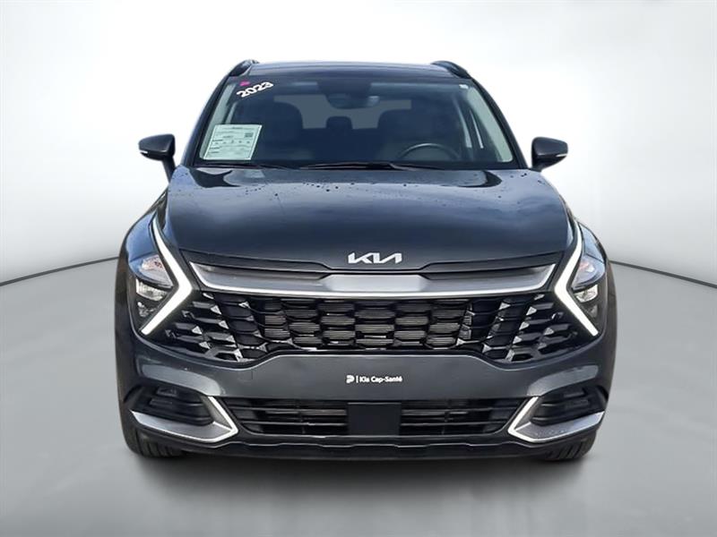 kia Sportage 2023 - 2