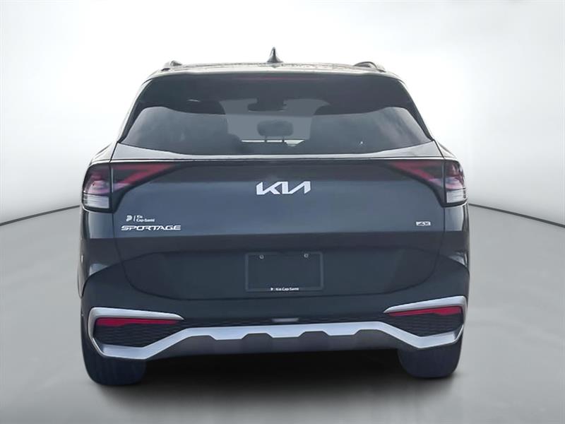 kia Sportage 2023 - 6