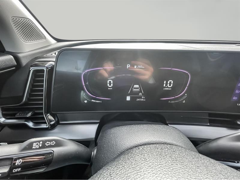 kia Sportage 2023 - 13