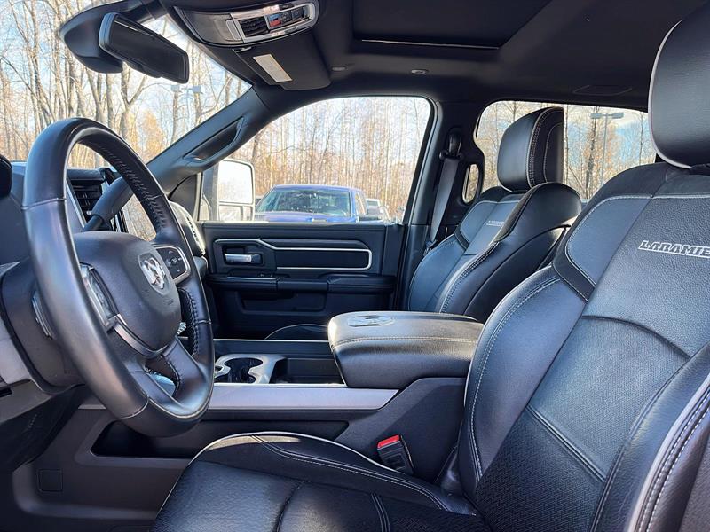 ram 2500 2024 - 9