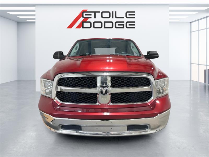 ram 1500 2014 - 2