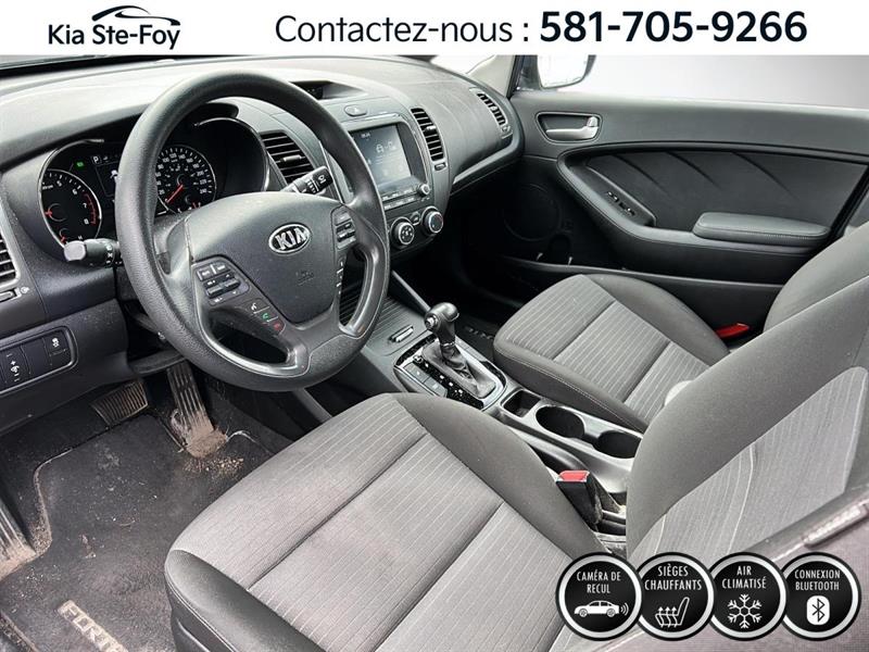 kia Forte 2018 - 5