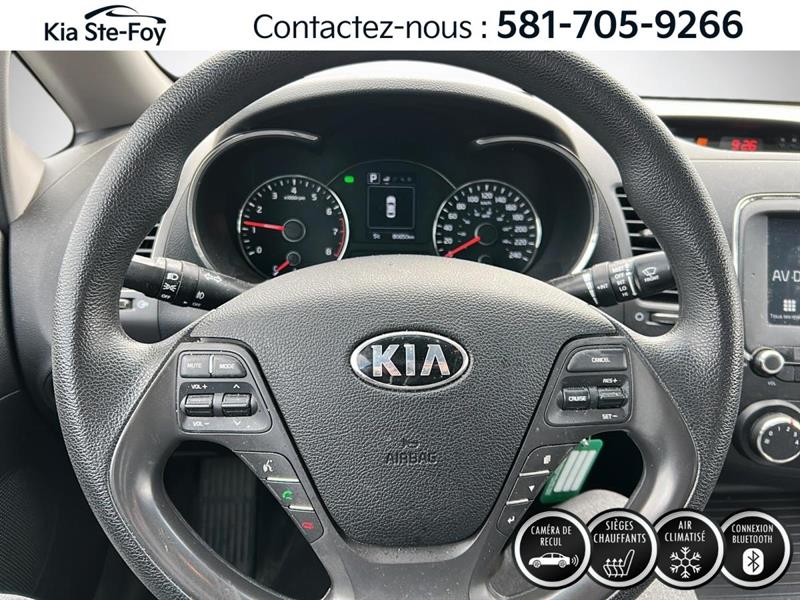kia Forte 2018 - 6