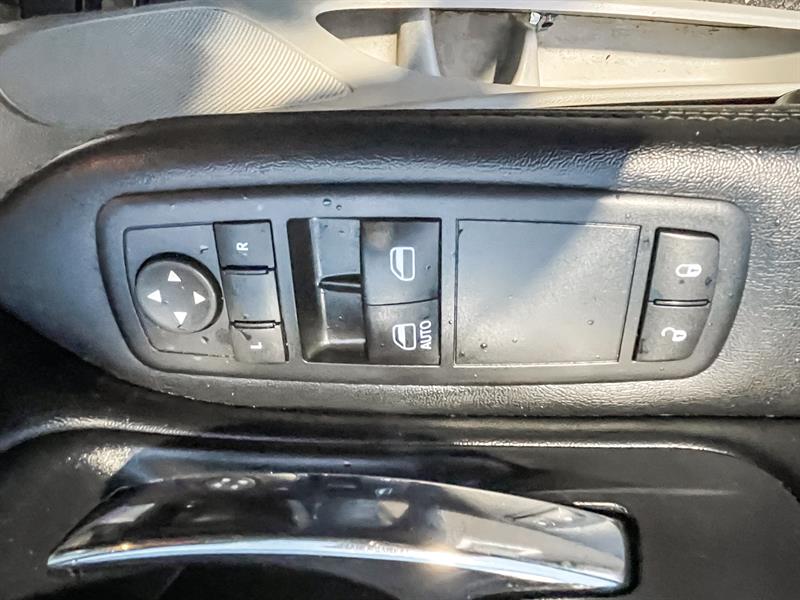 dodge Grand Caravan 2016 - 8