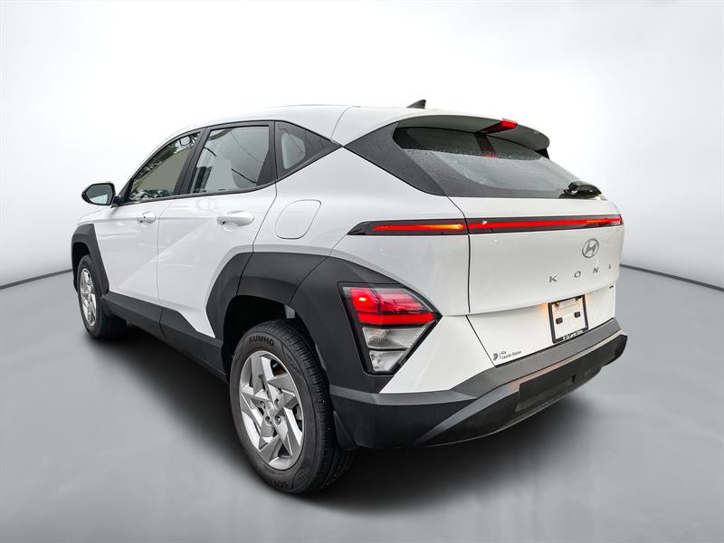 hyundai Kona 2025 - 4