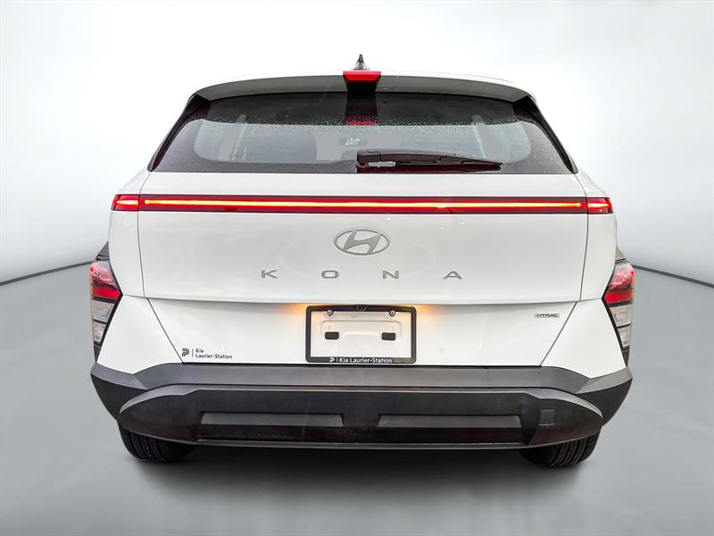 hyundai Kona 2025 - 5