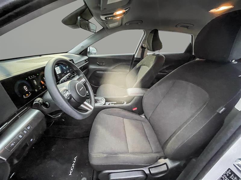 hyundai Kona 2025 - 10