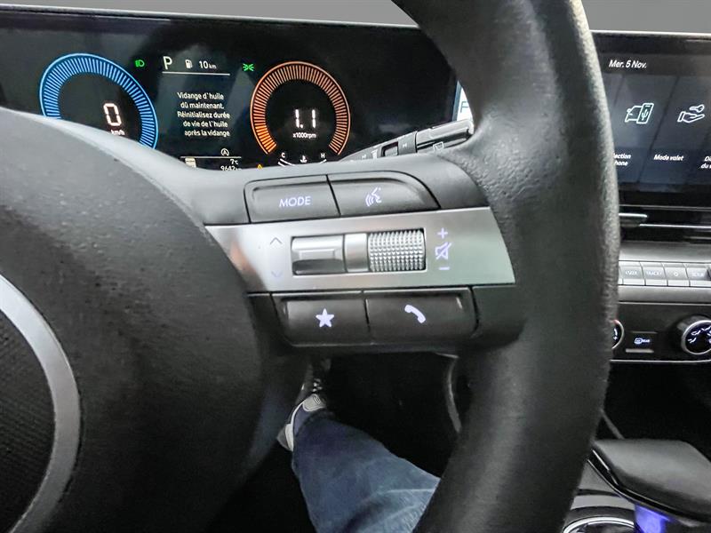 hyundai Kona 2025 - 12