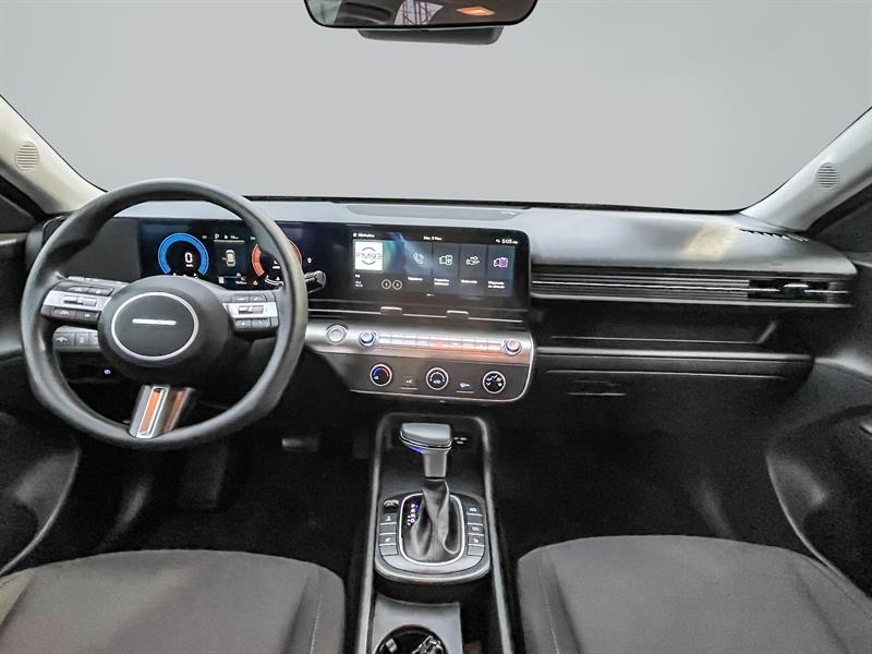 hyundai Kona 2025 - 14