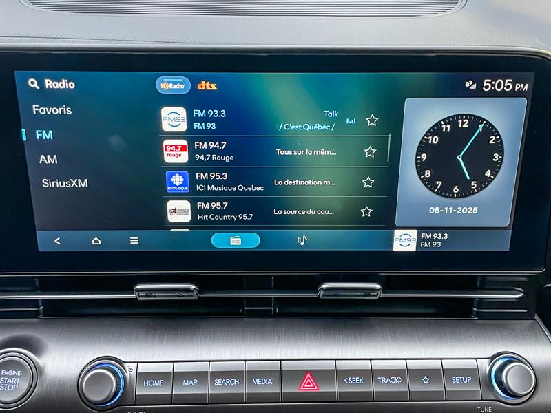 hyundai Kona 2025 - 16