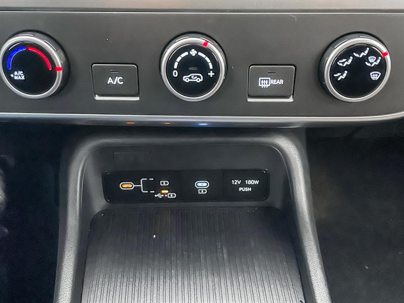 hyundai Kona 2025 - 17