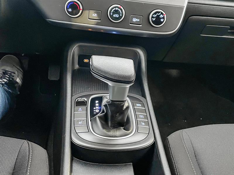 hyundai Kona 2025 - 18