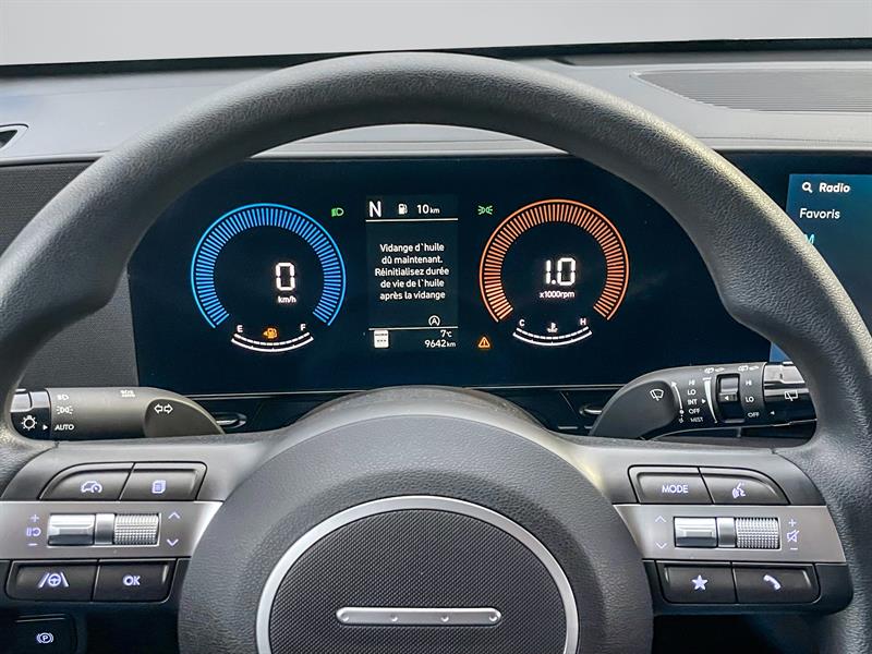 hyundai Kona 2025 - 19