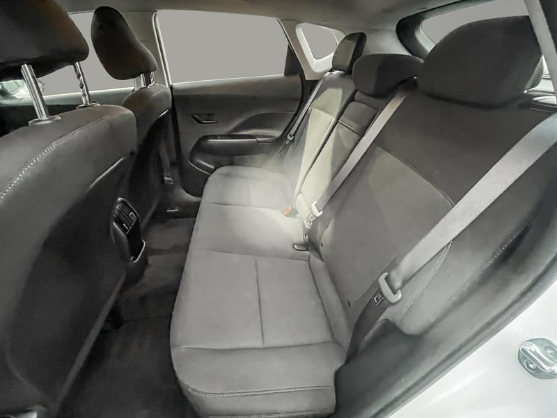 hyundai Kona 2025 - 20