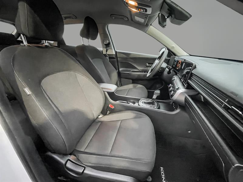 hyundai Kona 2025 - 23