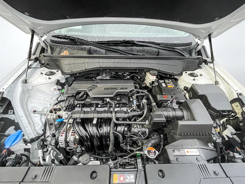 hyundai Kona 2025 - 24