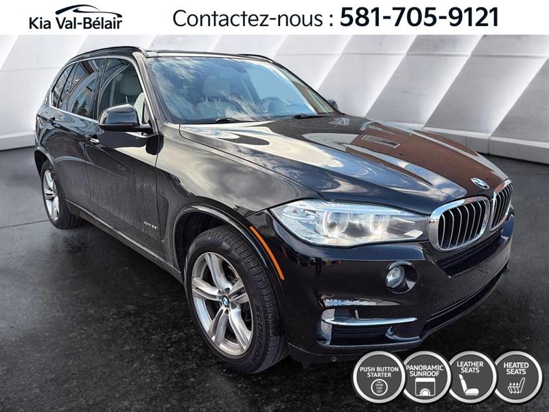 bmw X5 2015 - 3